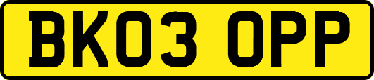 BK03OPP