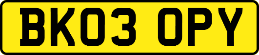 BK03OPY