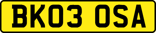 BK03OSA