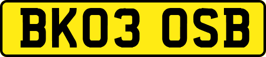 BK03OSB