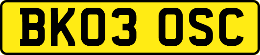 BK03OSC
