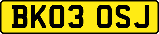 BK03OSJ