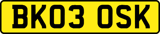 BK03OSK
