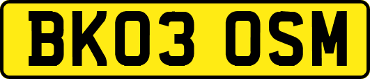 BK03OSM