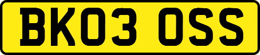 BK03OSS