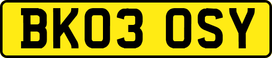 BK03OSY
