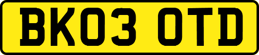 BK03OTD