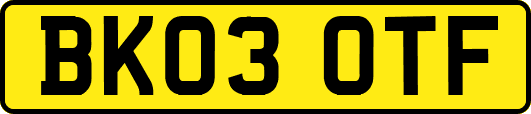 BK03OTF
