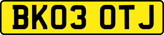 BK03OTJ