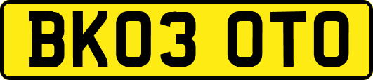 BK03OTO