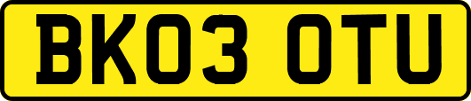 BK03OTU