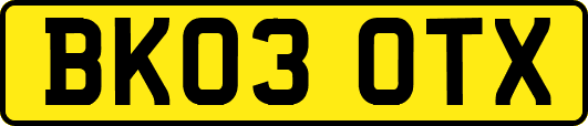 BK03OTX