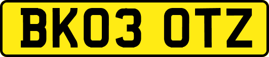 BK03OTZ