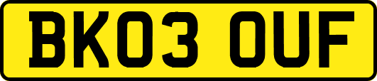 BK03OUF
