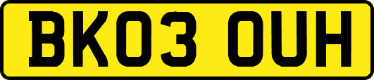 BK03OUH