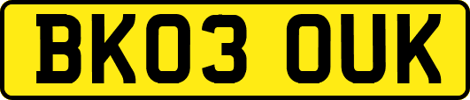 BK03OUK