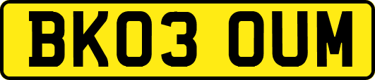 BK03OUM