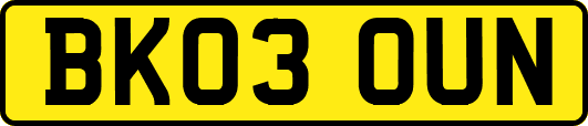 BK03OUN