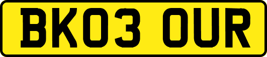 BK03OUR