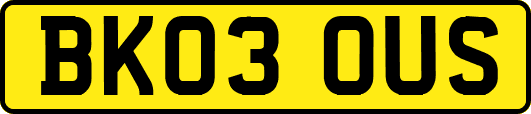 BK03OUS