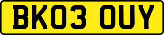 BK03OUY
