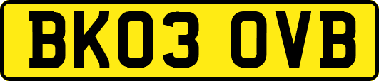 BK03OVB