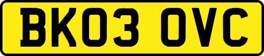 BK03OVC