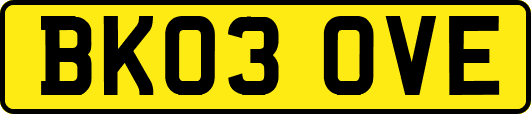 BK03OVE