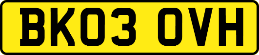 BK03OVH