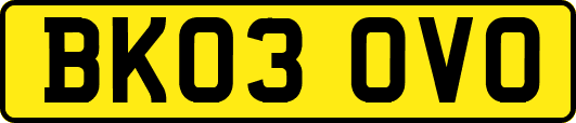 BK03OVO