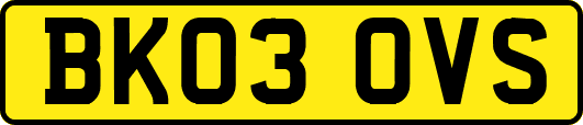 BK03OVS