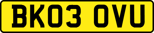 BK03OVU