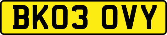 BK03OVY
