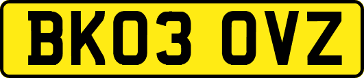 BK03OVZ