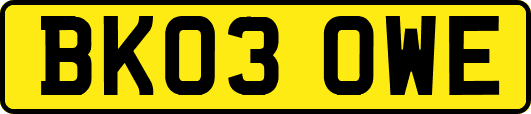 BK03OWE