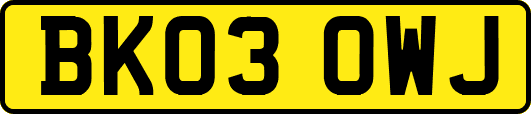 BK03OWJ