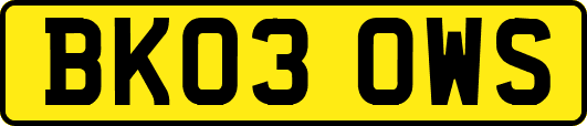 BK03OWS