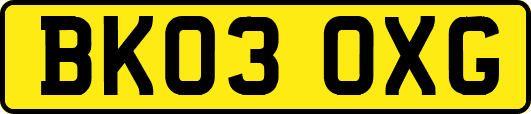 BK03OXG