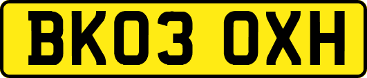 BK03OXH