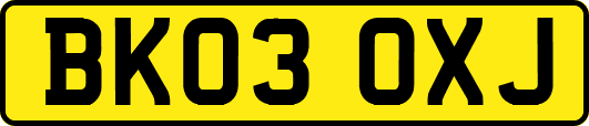 BK03OXJ