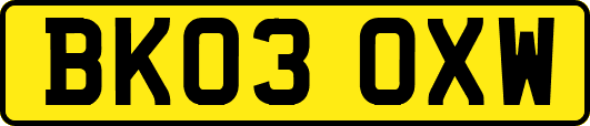 BK03OXW