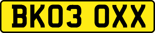 BK03OXX