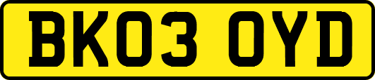 BK03OYD