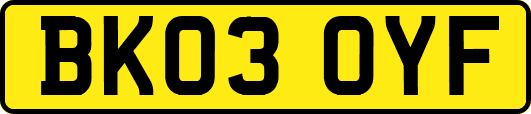 BK03OYF