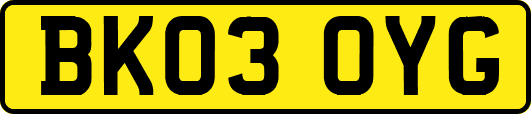 BK03OYG