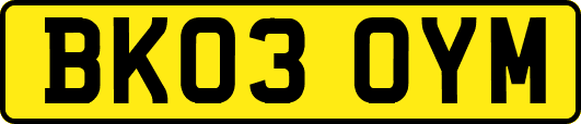BK03OYM