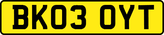 BK03OYT