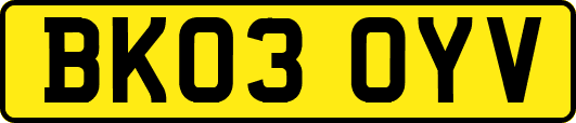 BK03OYV