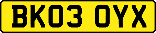 BK03OYX