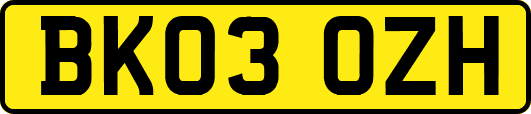 BK03OZH